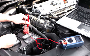 Автоэлектрик с выездом